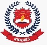 Kiddies Montessori School Logo